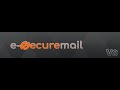 E securemail v8