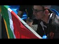 Highlights: 🇵🇭Philippines vs 🇿🇦 South Africa - Placement Round