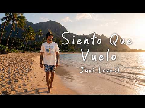Javi Love :) - Siento Que Vuelo (Video Oficial)