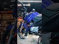 Moto Yamaha Ybr125 Z | Bidart Aventura