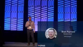 4D Summit 2016 • Keynote • 4DMethod