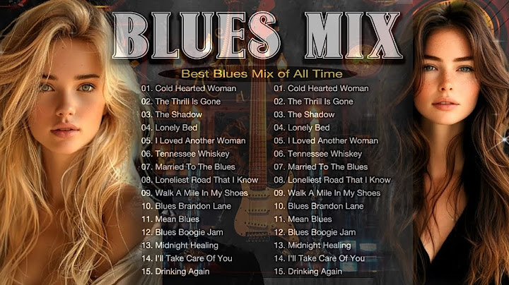 Blues Legends Unplugged 🎧 Slow Blues Music 🎧 Iconic Blues Collection 🎧 Relaxing Blues for the Soul