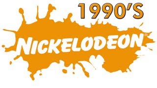 90s Nickelodeon Shows Nostalgic Flashback (Part 1) - FA Roundtable Episode 11