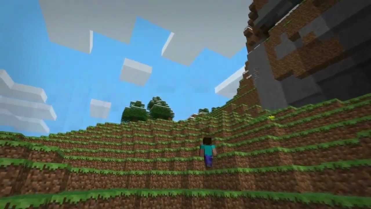 Minecraft + Updater Download! - YouTube