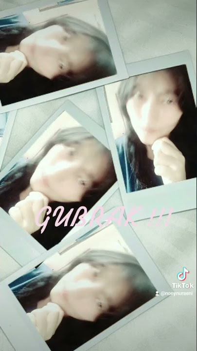 GUBRAK!!! Intan Nuraini