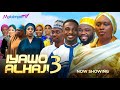IYAWO ALHAJI 3 Yoruba Movie 2025 Drama Bimpe Adedimeji Itele Niyi Lateef Adedimeji CuteAbiola IYAWO ALHAJI 3 Yoruba Movie 2025 Drama Bimpe Adedimeji Itele Niyi Lateef Adedimeji CuteAbiola