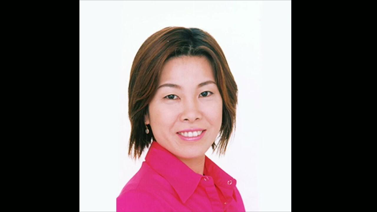 中澤やよい Nakazawa Yayoi ボイスサンプル YouTube