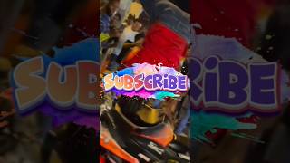 Pop It In A Handstand...lol