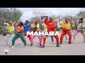 Alikiba  mahaba official dance  dance republic africa