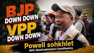 Download Lagu VPP Down Down, Pynrem U MDC Ka VPP iala Ka Jong Ka Seng Ha Khmat Secretariat Download Lagu VPP Down Down, Pynrem U MDC Ka VPP iala Ka Jong Ka Seng Ha Khmat Secretariat
