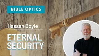 Eternal Security 11