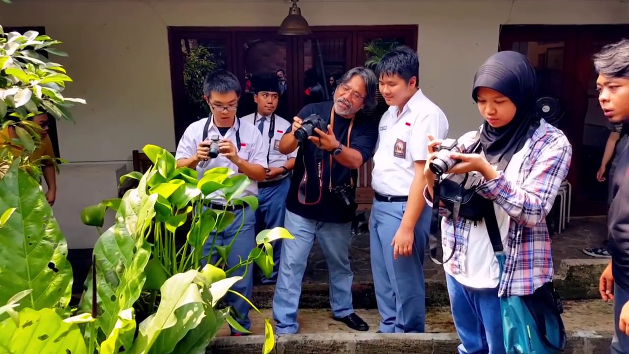 Video Profile Sekolah Talenta - YouTube