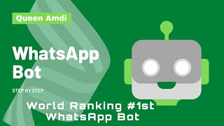 How Use WhatsApp Bot Usefully Features | Download anything Free screenshot 2