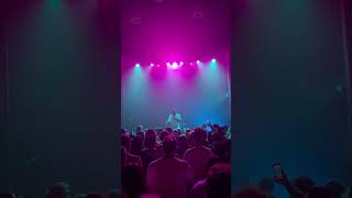Ab-Soul Soul Burger experience Chicago 7.15.25 #AbSoul #TDE #SoulBurger