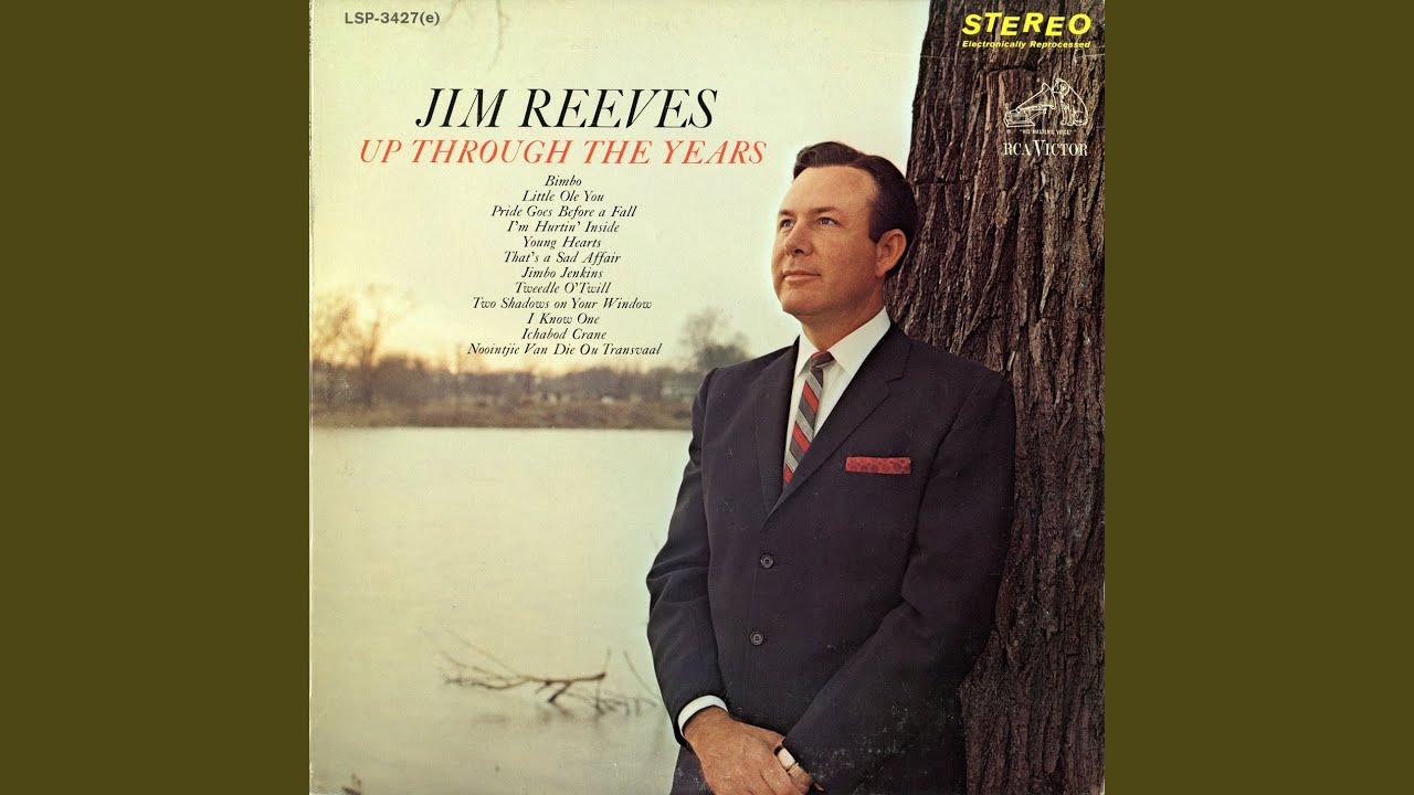 John Rees Singer I Know One - YouTube