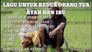 DI JAMIN NANGIS...!!! Lagu Untuk Ayah Dan Ibu | Pilihan Terbaik