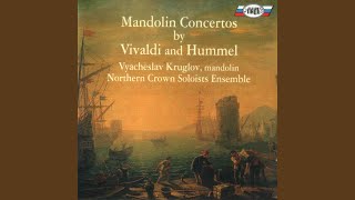 Trio Sonata for Violin, Lute and Continuo in C Major, RV 82: III. Allegro