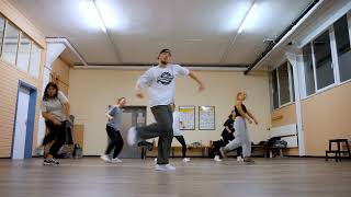 People - Libianca ft. Aya Starr, Omah Lay / Choreography by Chris Otis