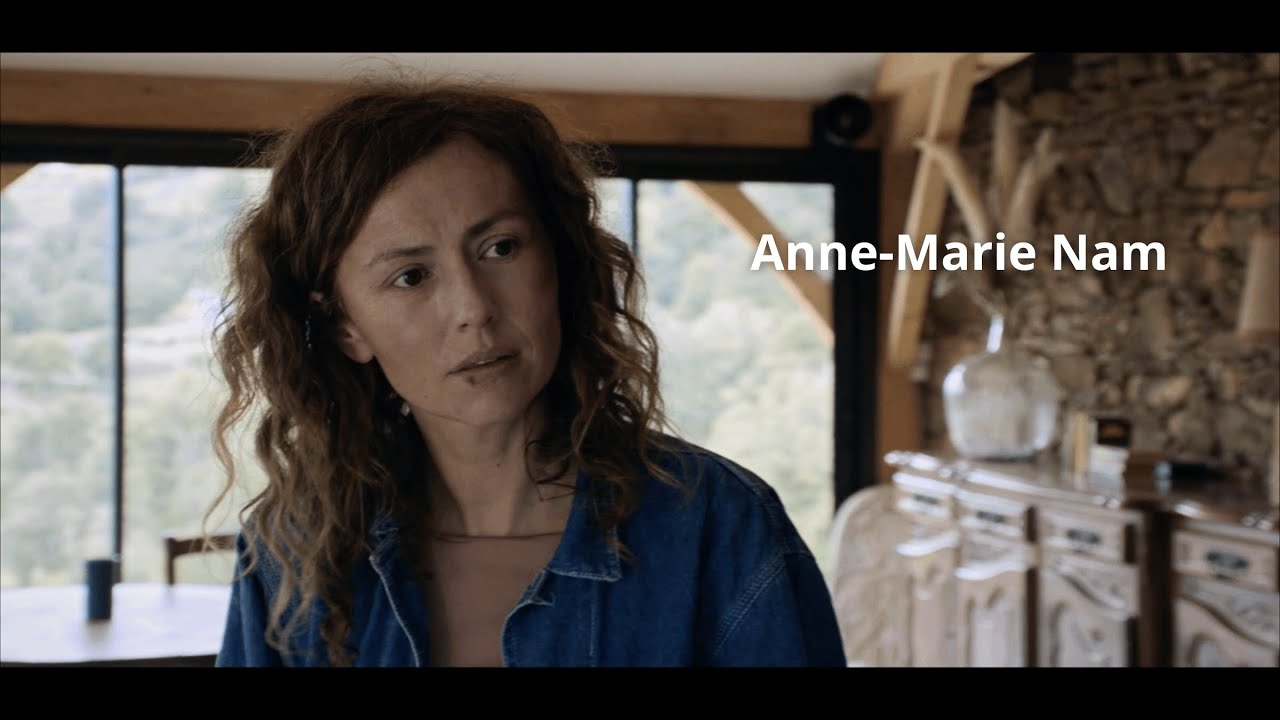 Bande démo 2025 - Anne-Marie Nam