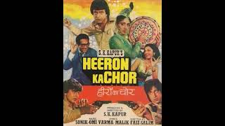 Download Lagu Heeron Ka Chor: Epic Tale of Love, Betrayal, \u0026 Redemption (2020) MP3 Download Lagu Heeron Ka Chor: Epic Tale of Love, Betrayal, \u0026 Redemption (2020) MP3