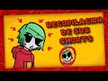 Recopilacion De Liki Shorts.