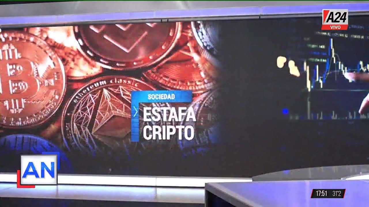 💱Estafa cripto en Argentina: Testimonio de una víctima