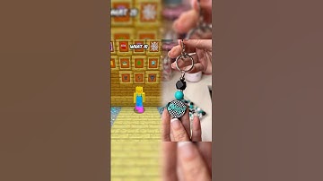 🤔What is the Most Dangerous Block in Minecraft... 🗿 #shorts