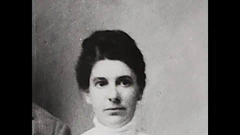 Alice Nichols