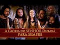 A Glória Do Senhor Durará Para Sempre - Iehi Kevod Adonai Leolam - Os Dez Mandamentos - REMIX A.C