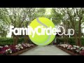 Family Circle Cup: Journey to Billie Jean King Stadium