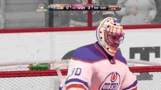Amazing Deke - NHL 15