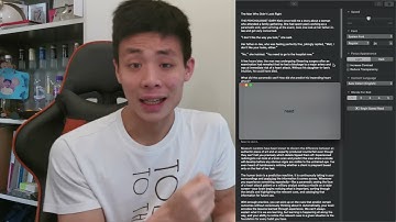 Read better - reducing subvocalisation