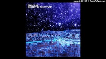 Seedy Ron - THE CUBE (intro)