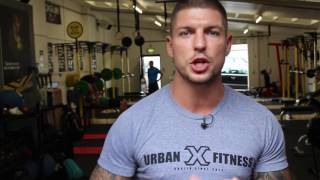 Friday Focus 27 - What the FU*K have you done this year