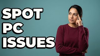 What Should I Look For In Computer Health Reports?