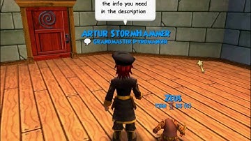 selling wizard101 account