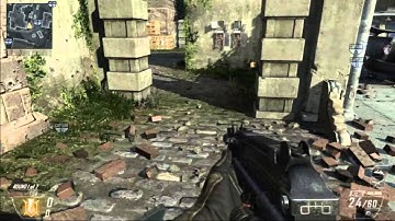 Black Ops 2 Tips and Tricks Bouncing Betties vs. Claymores.mp4