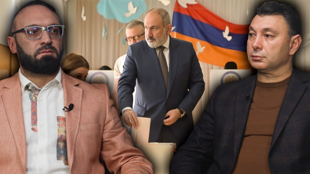 Նիկոլին մինչեւ ընտրություններ հեռացնելու ժամանակ կա. Անվստահություն հայտնելը օրակարգային է