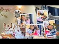 Body care secrets that actually worked for me 🌸