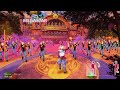 Hollaback girl  just dance  2024 edition switch