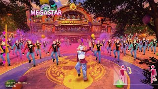 Hollaback Girl | Just Dance + 2024 Edition (Switch) Resimi