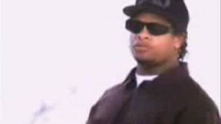 Video thumbnail of "Eazy-E ft. Tupac, The Game - How We Do ReMiX + lyrics"