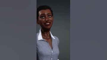 #animation #CC4 rendered in #iclone8