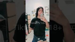 viral cewe cantik @noviitasarii11 #abg #ketat #daster #goyangtiktok #tiktokvideo