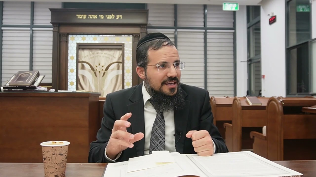 Uploads from הרב יהודה יצחקי- בית המדרש להוראה