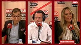 Vous Etes Un Gros Raciste Le Clash Entre Jean Messiha Et Pierre Henry Pendant Le Debat Youtube