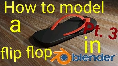 Flip flop tut p3