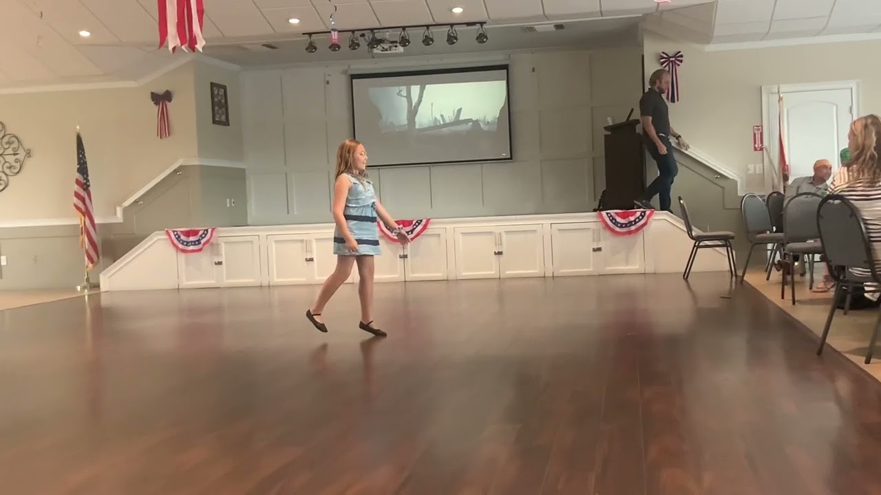 Chloe Harris Acting Reel