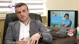 Rinoplastika baku burun emeliyyati (BURUN ESTETİK ƏMƏLİYYATI ) Dr. Ferid Eliyev