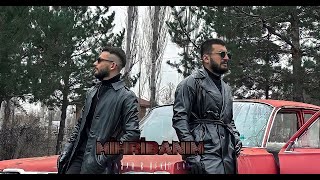Sanjar & Talodro - Mihribanım #remix Resimi
